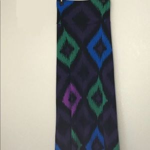 3XL LuLaRoe Maxi Skirt